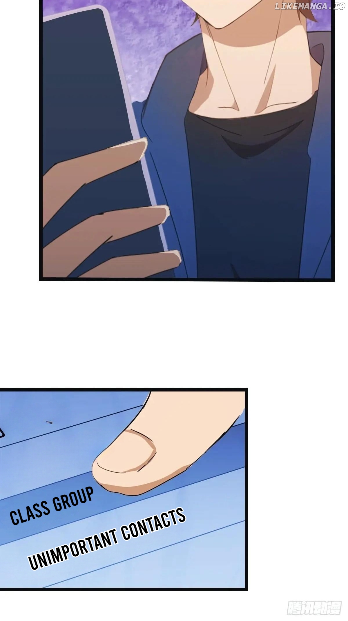 Cultivation Return on Campus - Ss2 Chapter 17 - page 24